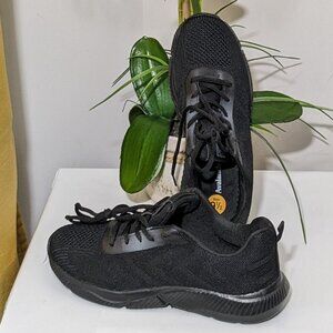 Avalanche Athletic Men's Sneakers Shoes Size 9.5 Black